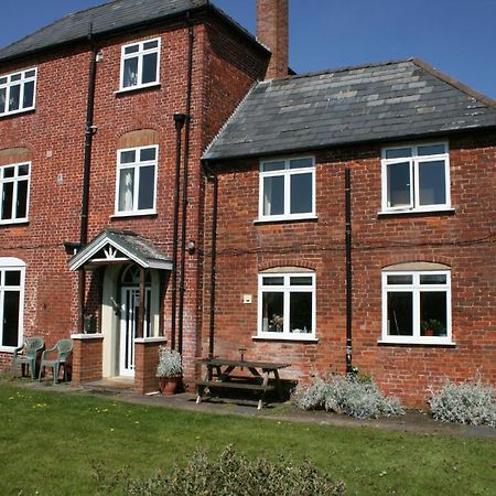 Hotel Moseley Farm Worcester Esterno foto