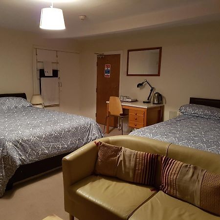 Hotel Moseley Farm Worcester Esterno foto