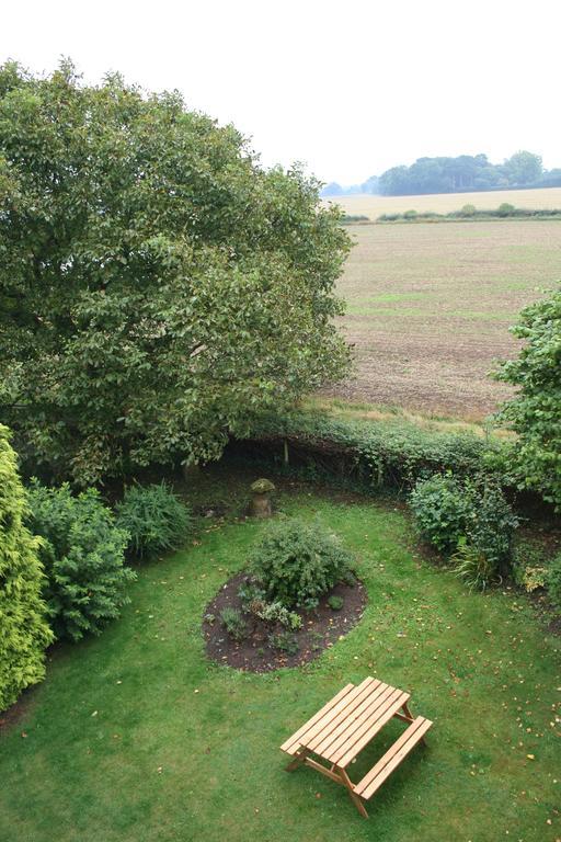 Hotel Moseley Farm Worcester Esterno foto