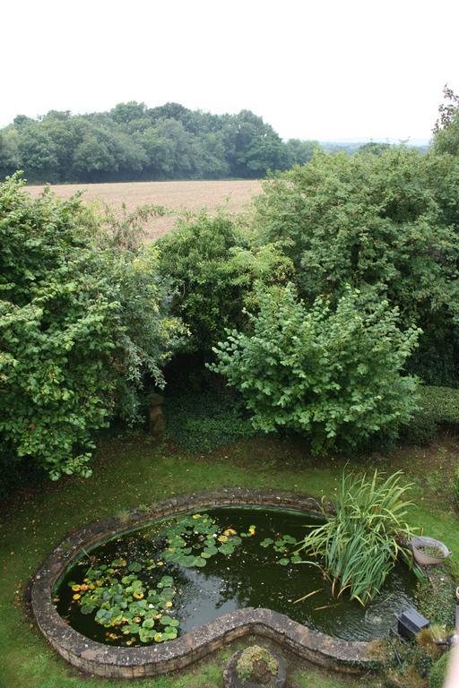 Hotel Moseley Farm Worcester Esterno foto