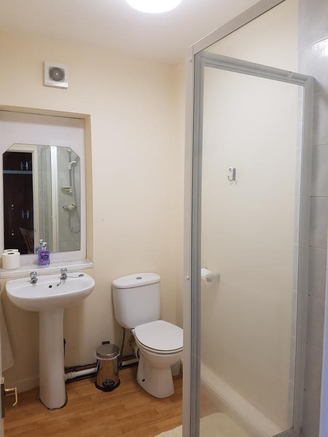 Hotel Moseley Farm Worcester Esterno foto