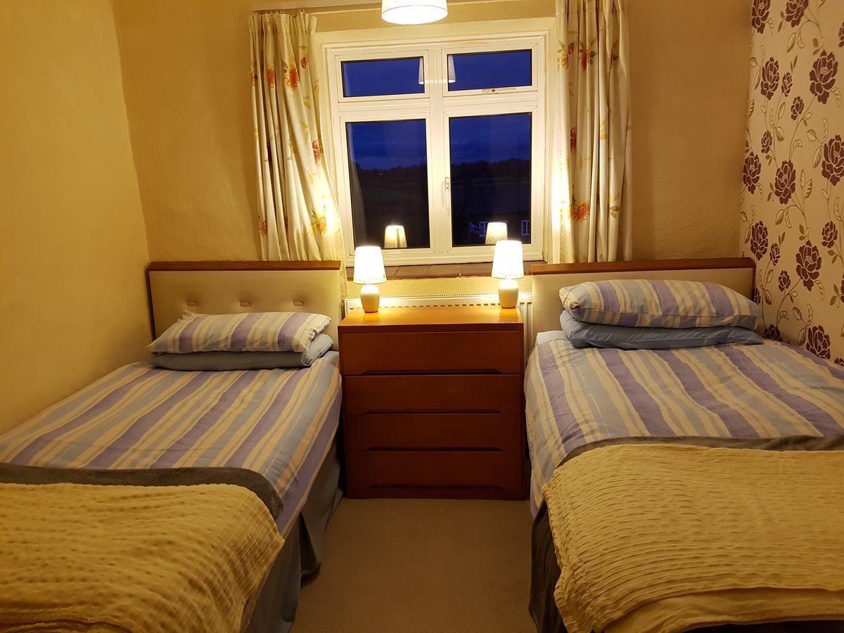 Hotel Moseley Farm Worcester Esterno foto