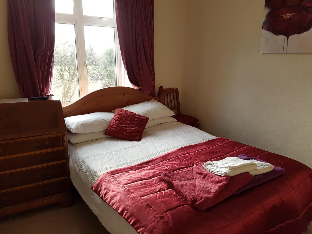 Hotel Moseley Farm Worcester Esterno foto