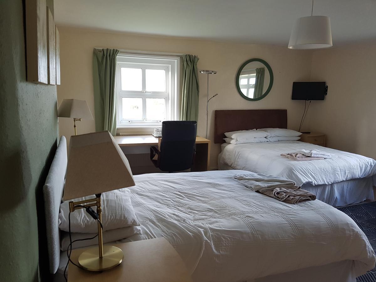 Hotel Moseley Farm Worcester Esterno foto