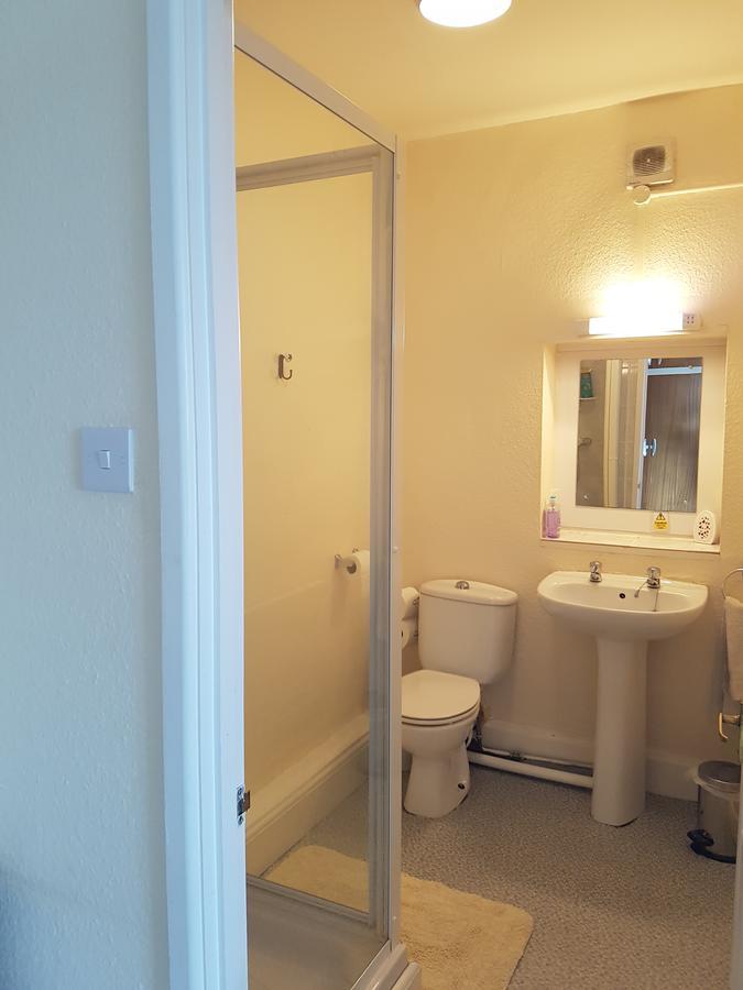 Hotel Moseley Farm Worcester Esterno foto