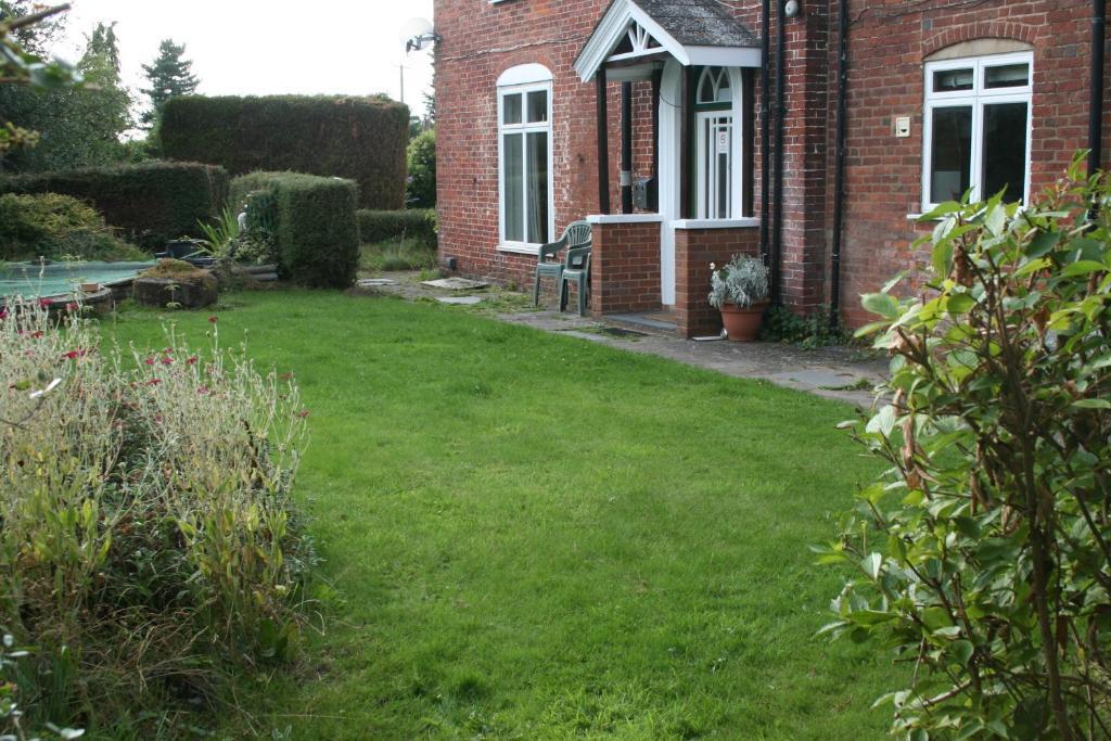 Hotel Moseley Farm Worcester Esterno foto