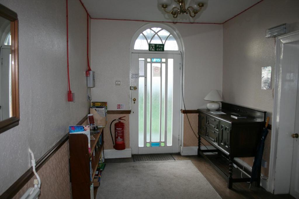 Hotel Moseley Farm Worcester Esterno foto