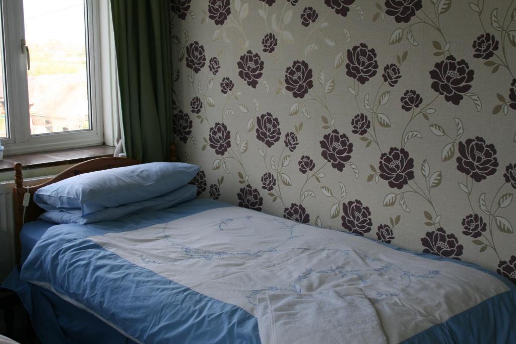Hotel Moseley Farm Worcester Camera foto