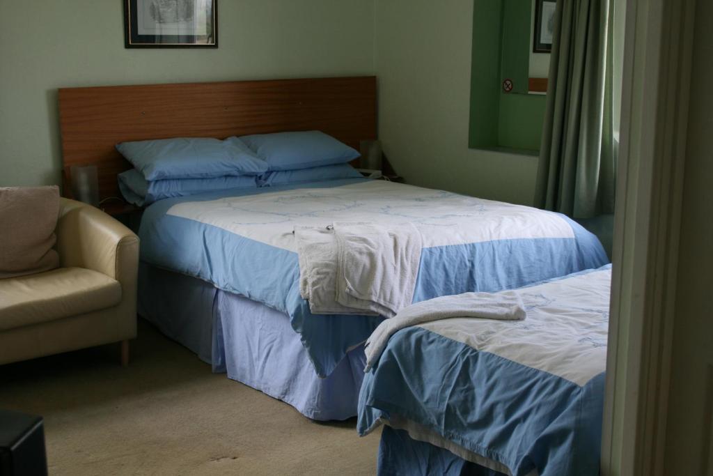 Hotel Moseley Farm Worcester Camera foto