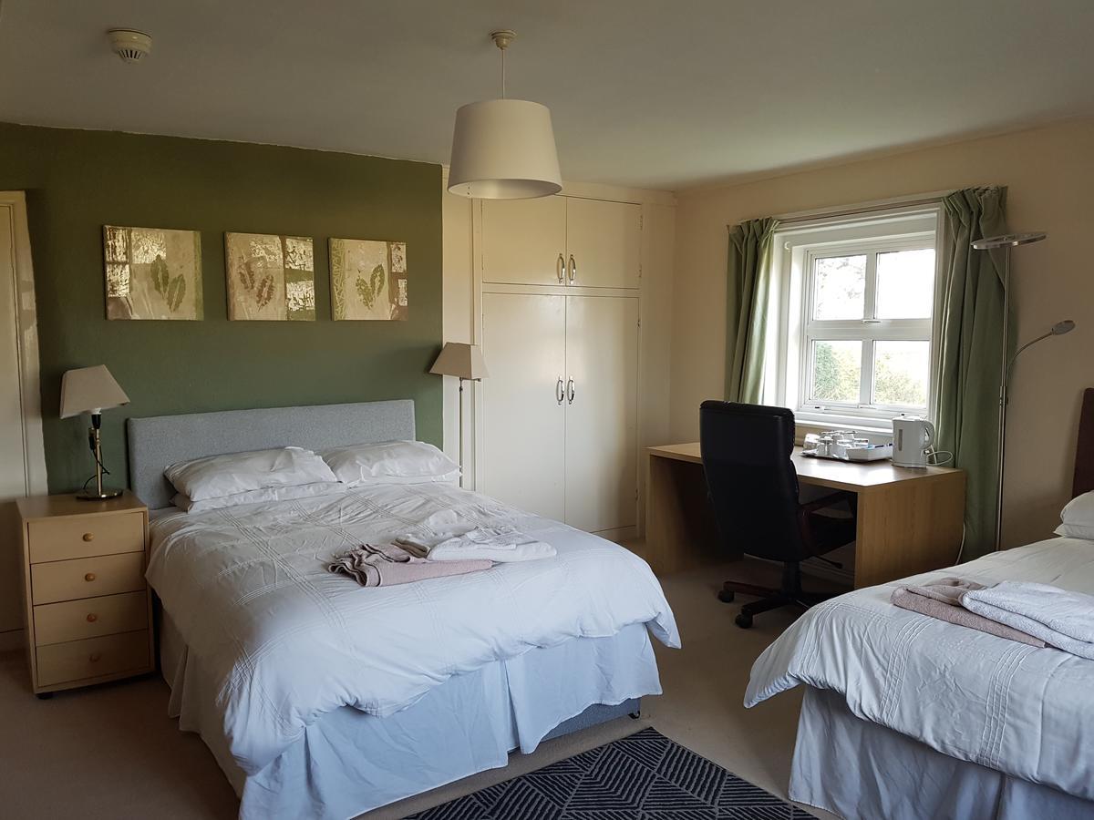 Hotel Moseley Farm Worcester Esterno foto