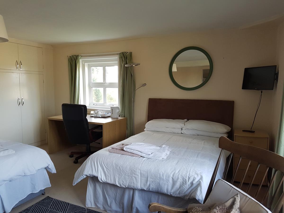 Hotel Moseley Farm Worcester Camera foto