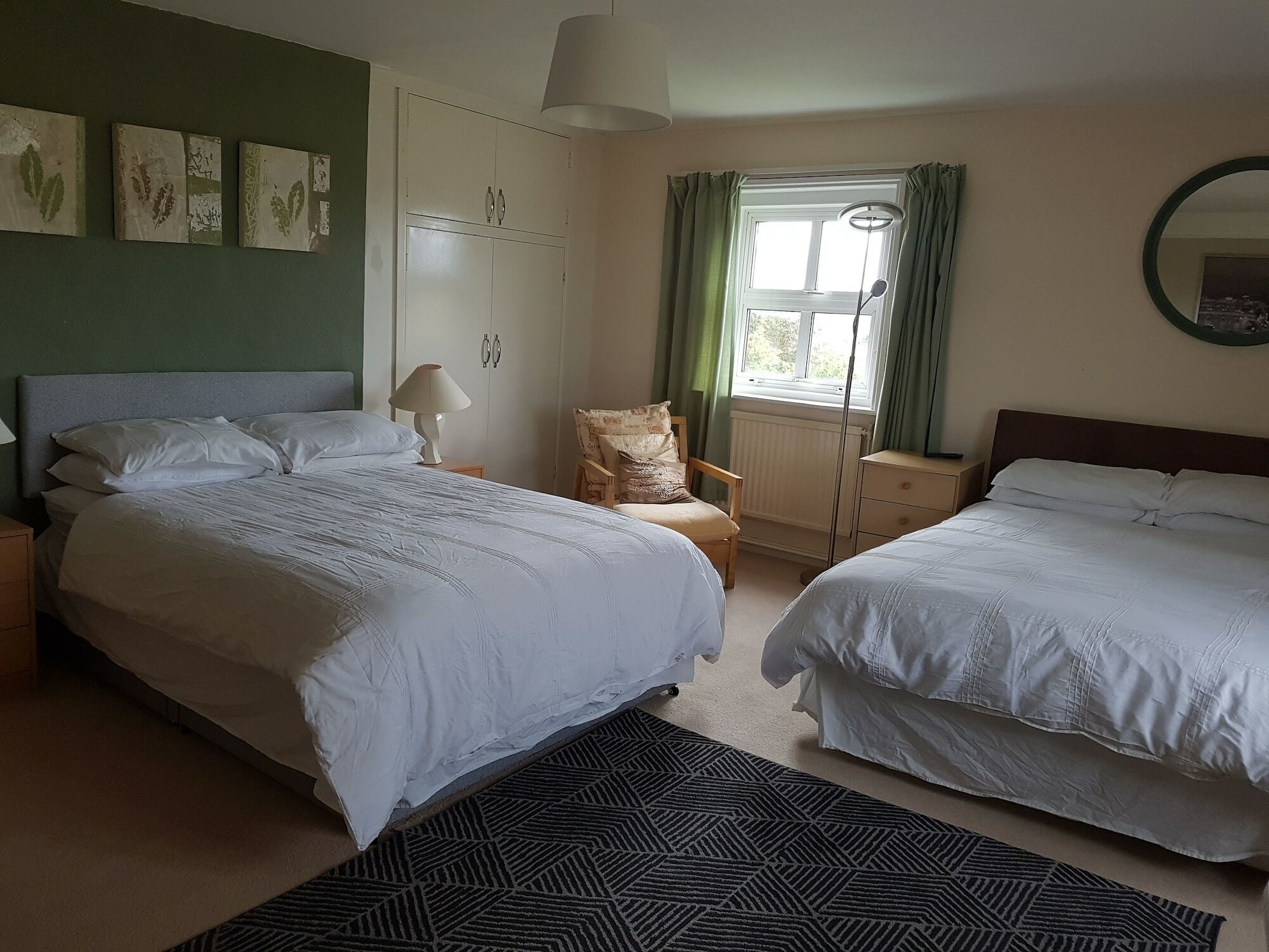 Hotel Moseley Farm Worcester Esterno foto